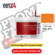 einzA Fassadenweiß kaufen bei Proma Farben RAL 2011 Tieforange