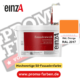 einzA Fassadenweiß kaufen bei Proma Farben RAL 2017 RAL Orange