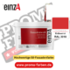einzA Fassadenweiß kaufen bei Proma Farben RAL 3018 Erdbeerrot