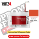 einzA Fassadenweiß kaufen bei Proma Farben RAL 3022 Lachsrot