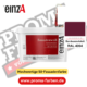 einzA Fassadenweiß kaufen bei Proma Farben RAL 4004 Bordeauxviolett