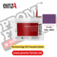 einzA Fassadenweiß kaufen bei Proma Farben RAL 4005 Blaulila