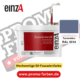 einzA Fassadenweiß kaufen bei Proma Farben RAL 5014 Taubenblau