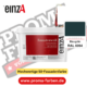 einzA Fassadenweiß kaufen bei Proma Farben RAL 6004 Blaugrün