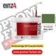 einzA Fassadenweiß kaufen bei Proma Farben RAL 6011 Resedagrün