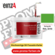 einzA Fassadenweiß kaufen bei Proma Farben RAL 6018 Gelbgrün