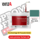 einzA Fassadenweiß kaufen bei Proma Farben RAL 6033 Minttürkis