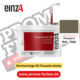 einzA Fassadenweiß kaufen bei Proma Farben RAL 7006 Beigegrau