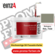einzA Fassadenweiß kaufen bei Proma Farben RAL 7030 Steingrau