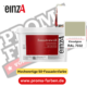 einzA Fassadenweiß kaufen bei Proma Farben RAL 7032 Kieselgrau