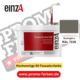 einzA Fassadenweiß kaufen bei Proma Farben RAL 7039 Quarzgrau