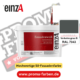einzA Fassadenweiß kaufen bei Proma Farben RAL 7043 Verkehrsgrau B