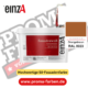 einzA Fassadenweiß kaufen bei Proma Farben RAL 8023 Orangebraun