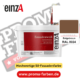 einzA Fassadenweiß kaufen bei Proma Farben RAL 8024 Beigebraun