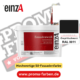 einzA Fassadenweiß kaufen bei Proma Farben RAL 9011 Graphitschwarz