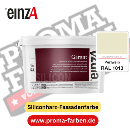 einzA Garant kaufen bei Proma Farben RAL 1013 Perlweiß