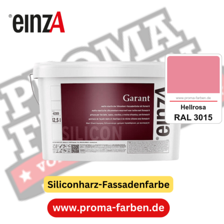 einzA Garant kaufen bei Proma Farben RAL 3015 Hellrosa
