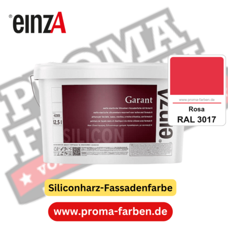 einzA Garant kaufen bei Proma Farben RAL 3017 Rosa