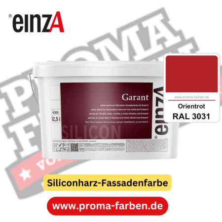 einzA Garant kaufen bei Proma Farben RAL 3031 Orientrot