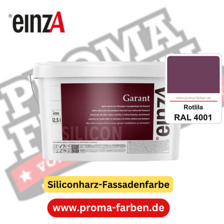 einzA Garant kaufen bei Proma Farben RAL 4001 Rotlila