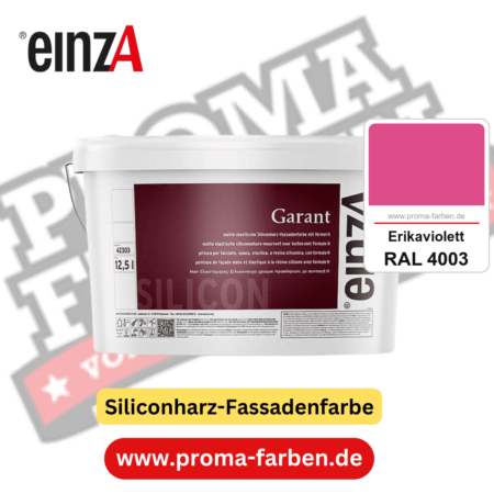 einzA Garant kaufen bei Proma Farben RAL 4003 Erikaviolett