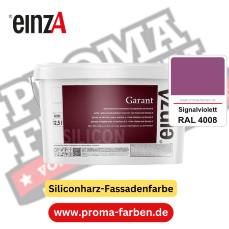 einzA Garant kaufen bei Proma Farben RAL 4008 Signalviolett