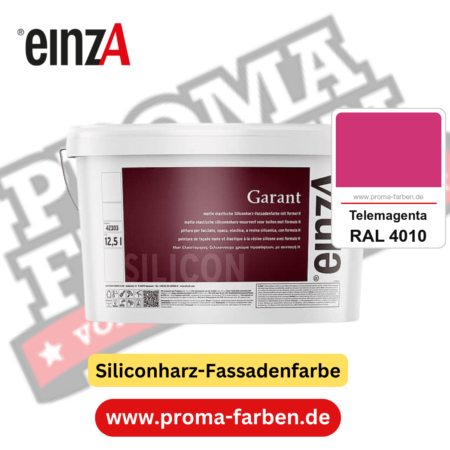 einzA Garant kaufen bei Proma Farben RAL 4010 Telemagenta