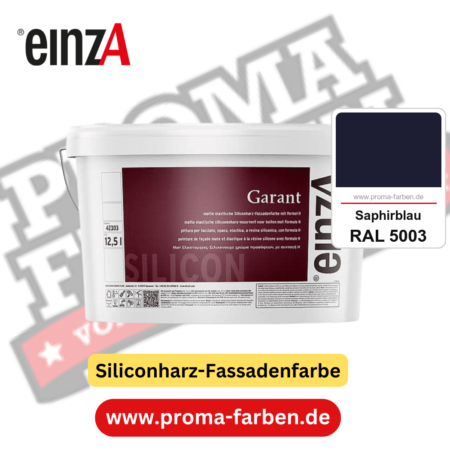 einzA Garant kaufen bei Proma Farben RAL 5003 Saphirblau