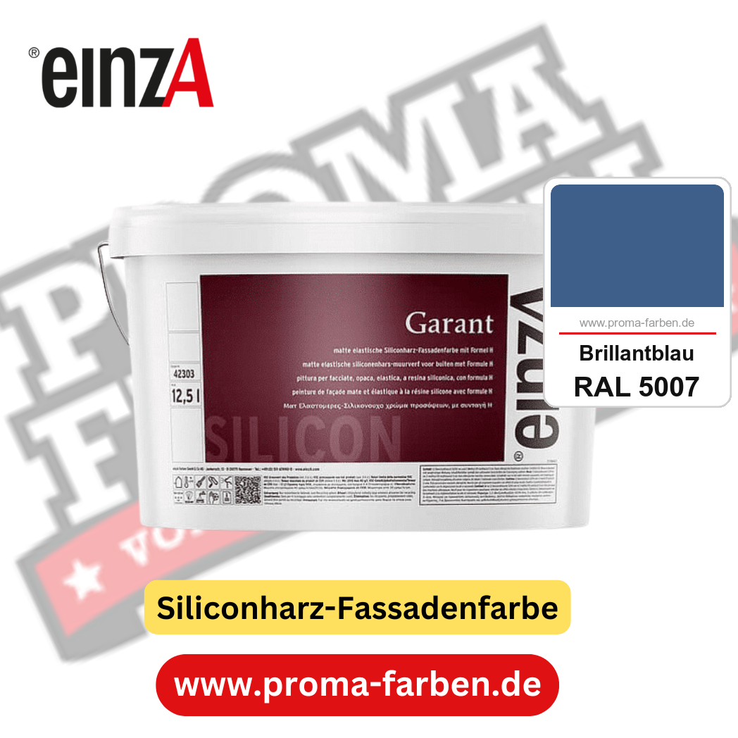 einzA Garant kaufen bei Proma Farben RAL 5007 Brillantblau