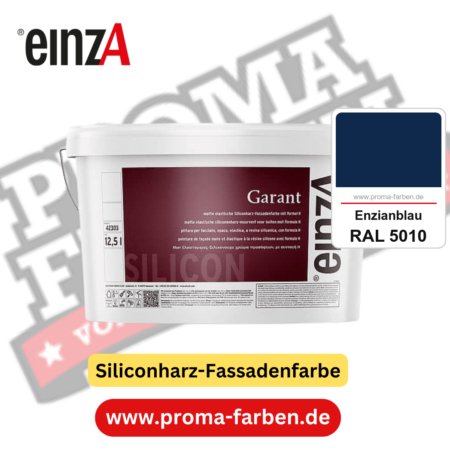 einzA Garant kaufen bei Proma Farben RAL 5010 Enzianblau