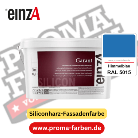 einzA Garant kaufen bei Proma Farben RAL 5015 Himmelblau