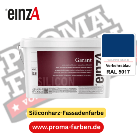 einzA Garant kaufen bei Proma Farben RAL 5017 Verkehrsblau