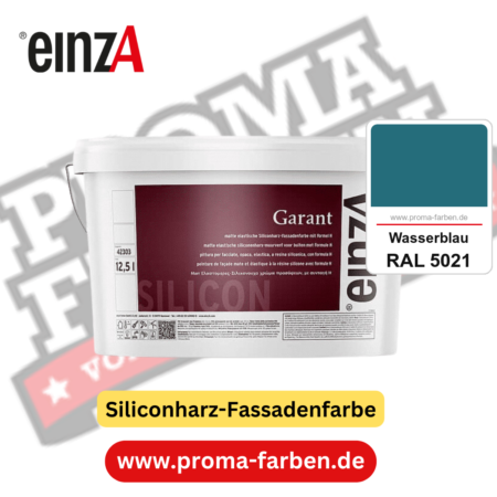 einzA Garant kaufen bei Proma Farben RAL 5021 Wasserblau