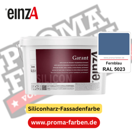 einzA Garant kaufen bei Proma Farben RAL 5023 Fernblau