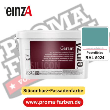 einzA Garant kaufen bei Proma Farben RAL 5024 Pastellblau