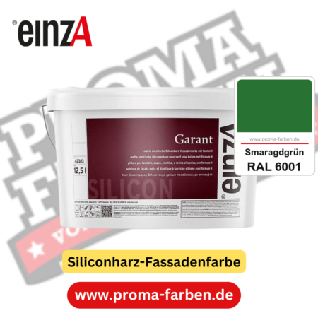 einzA Garant kaufen bei Proma Farben RAL 6001 Smaragdgrün
