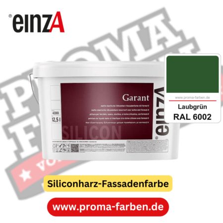 einzA Garant kaufen bei Proma Farben RAL 6002 Laubgrün