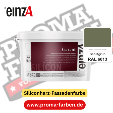 einzA Garant kaufen bei Proma Farben RAL 6013 Schilfgrün
