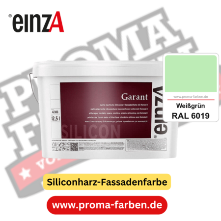 einzA Garant kaufen bei Proma Farben RAL 6019 Weißgrün