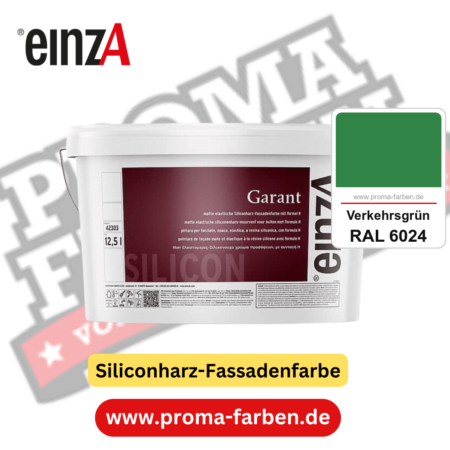 einzA Garant kaufen bei Proma Farben RAL 6024 Verkehrsgrün