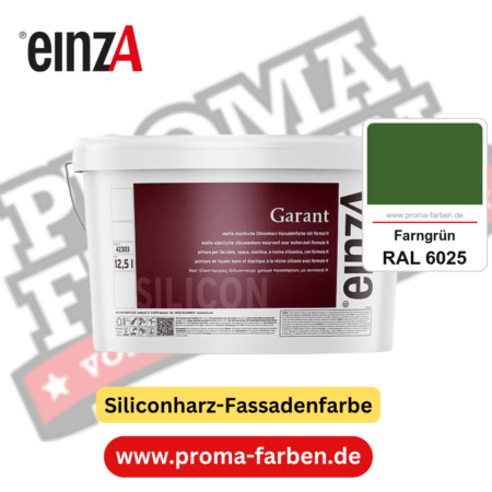 einzA Garant kaufen bei Proma Farben RAL 6025 Farngrün