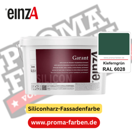 einzA Garant kaufen bei Proma Farben RAL 6028 Kieferngrün