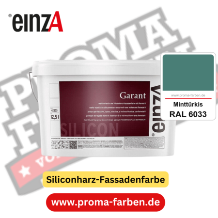 einzA Garant kaufen bei Proma Farben RAL 6033 Minttürkis