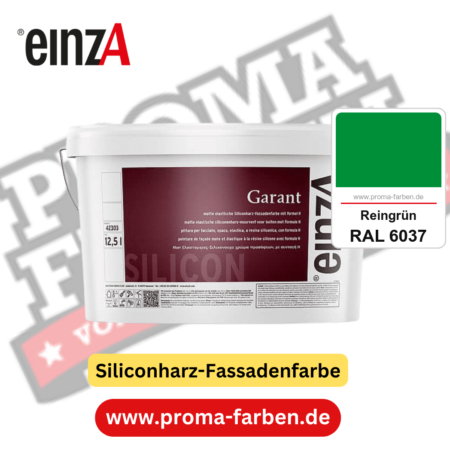 einzA Garant kaufen bei Proma Farben RAL 6037 Reingrün