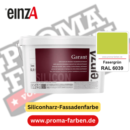 einzA Garant kaufen bei Proma Farben RAL 6039 Fasergrün