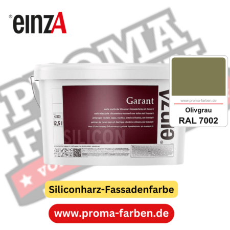 einzA Garant kaufen bei Proma Farben RAL 7002 Olivgrau