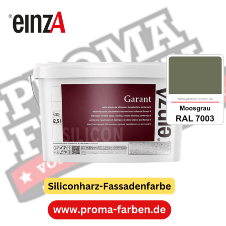einzA Garant kaufen bei Proma Farben RAL 7003 Moosgrau