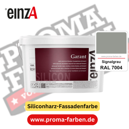 einzA Garant kaufen bei Proma Farben RAL 7004 Signalgrau