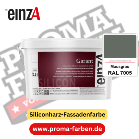 einzA Garant kaufen bei Proma Farben RAL 7005 Mausgrau