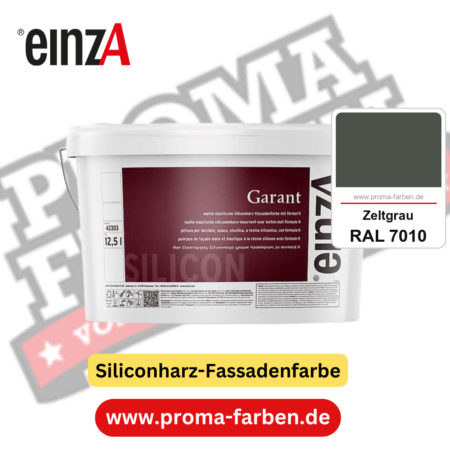 einzA Garant kaufen bei Proma Farben RAL 7010 Zeltgrau
